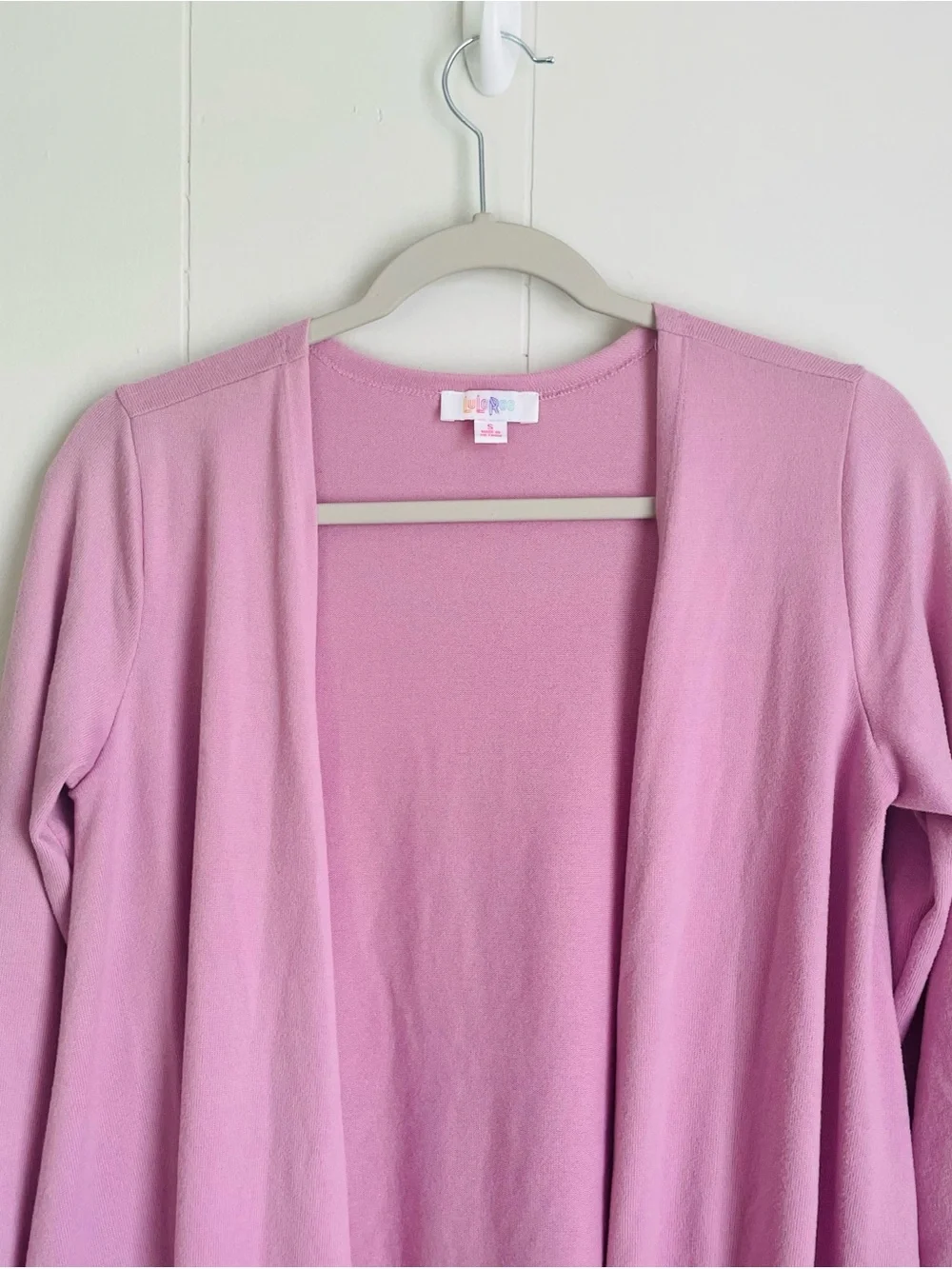 LuLaRoe knit top